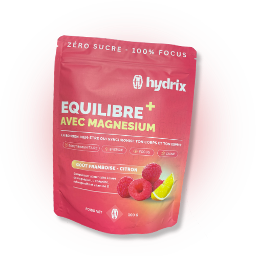 Hydrix Équilibre+