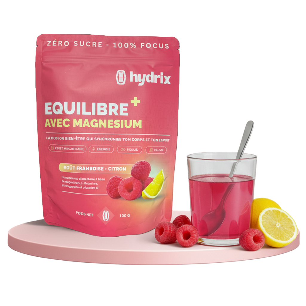 Hydrix Equilibre+