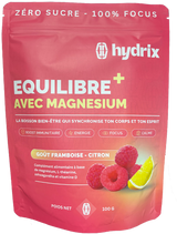 Hydrix Équilibre+