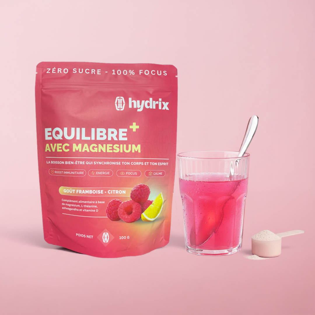 Hydrix Equilibre+