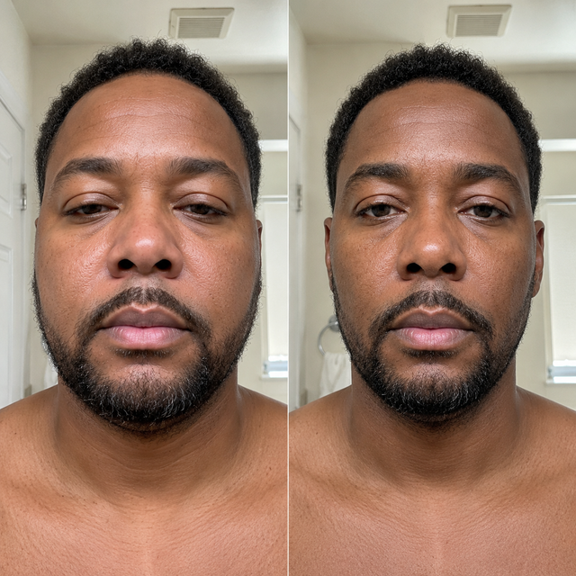 Maxime, 38 ans