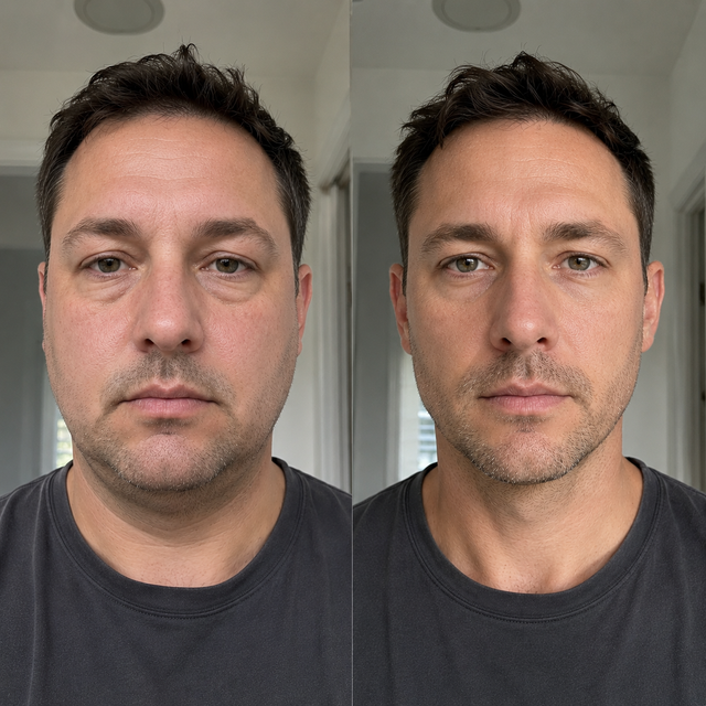 Julien, 34 ans