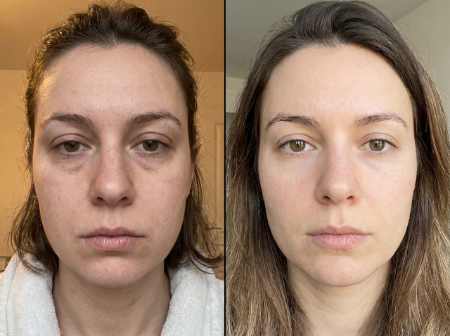 Claire D., 32ans