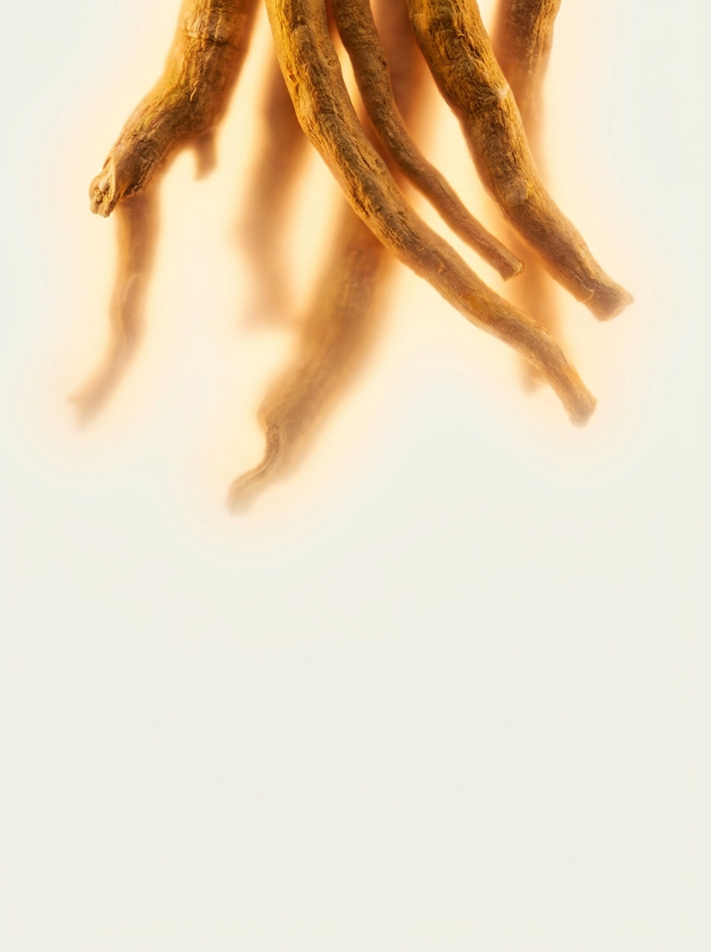 Ashwagandha KSM-66®