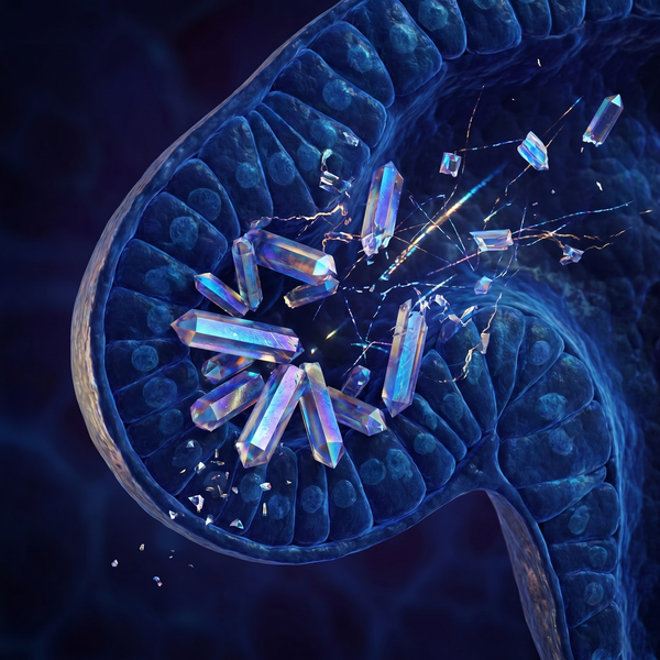 Cortisol : pourquoi vos journées sont épuisantes