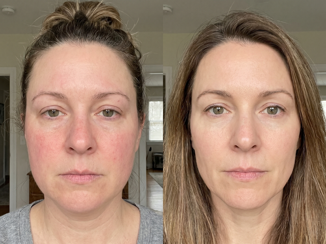 Isabelle F., 42 ans