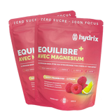 2 sachets Équilibre+