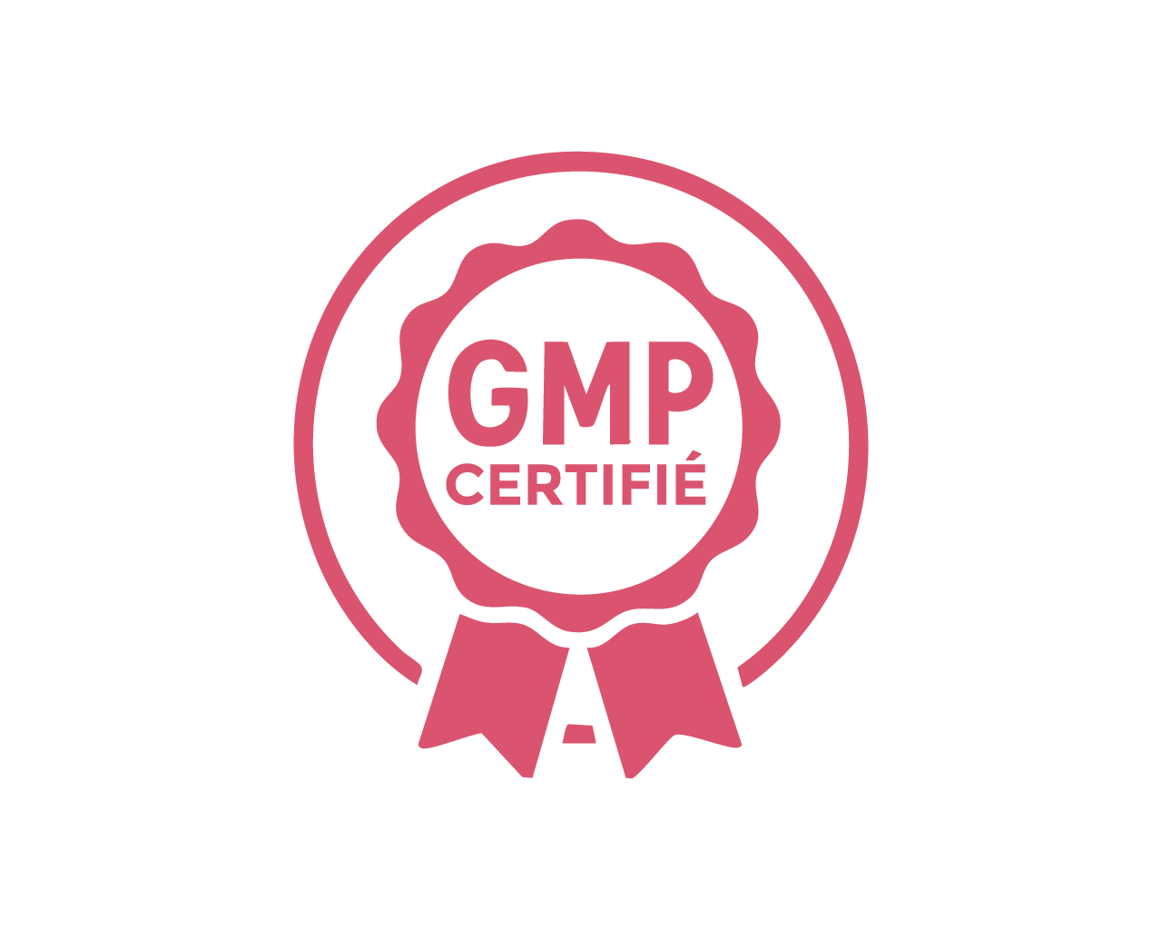 GMP Certifié