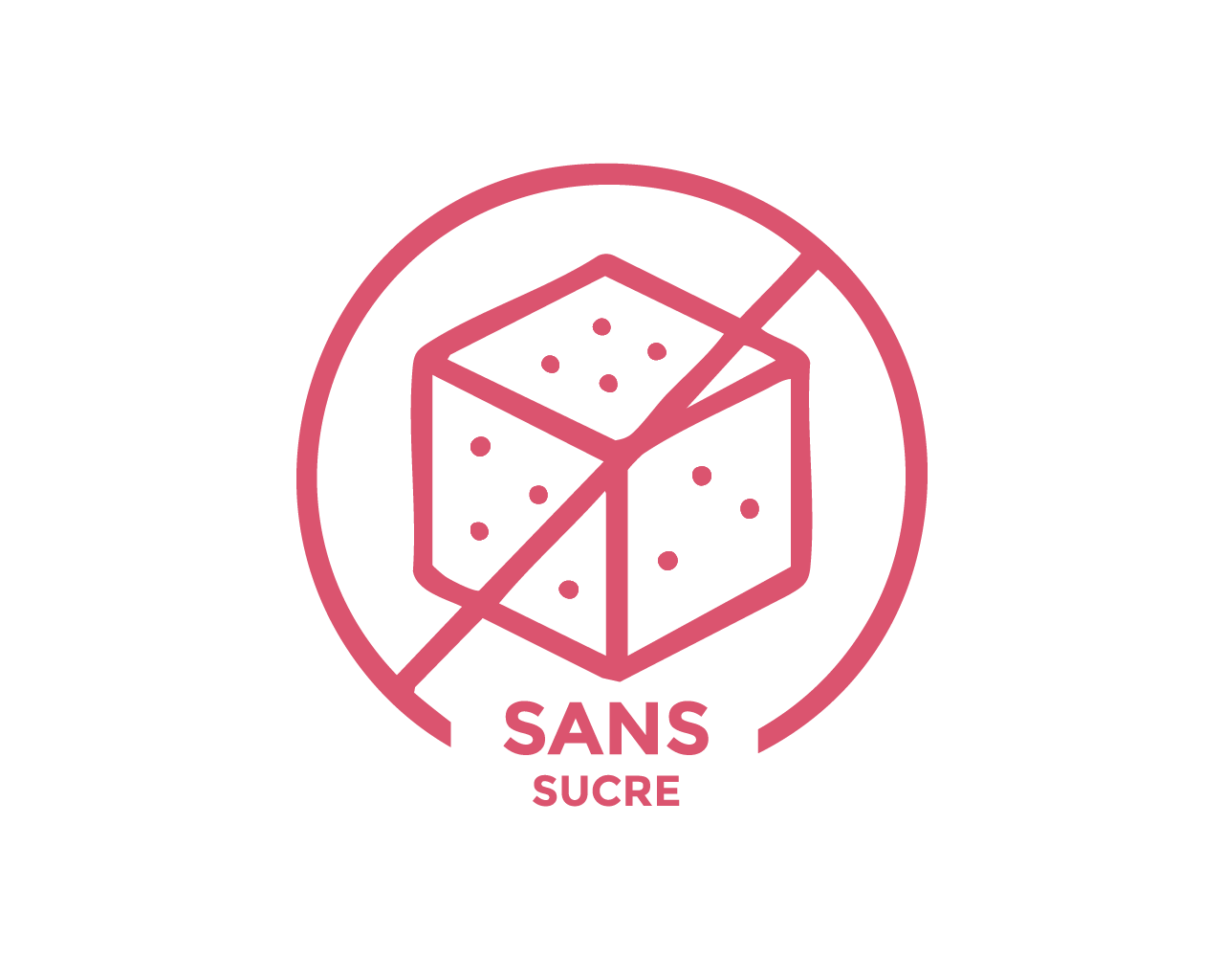 Sans sucre